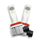 120w 2pcs 9005 H7 Fog Lamp Bulb , 14400lm LED Headlight Bulb
