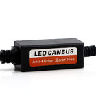 H1 H7 9006 Adapter Flash Error 36V 35W LED Headlight Decoder