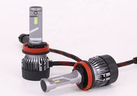 Mini 30W Cr 5000lm Car LED Headlight Bulb H8 IP65 30W