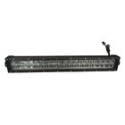 Color Changing 120W  4x4 16200LM Bluetooth LED Light Bar