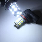 Shockproof 5050 White 8000K HB3 LED Fog Light Bulbs