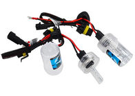 55W Metal Base HID Xenon Headlight Bulbs , 85V H7 HID Replacement Bulbs