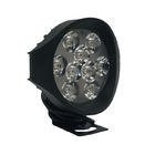 6000k  3030 9 Ball 9W Motorcycle Auxiliary Lights