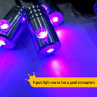 12V LED App Decorate 8M Interior Ambient Lights Optical Fiber