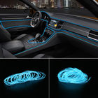 6M LED Light Strips For Car Interior Remote Control