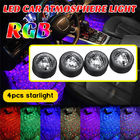 0.15w Car Usb Atmosphere Ambient Star Light Voice Control