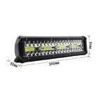 240W 12 Inches Spot 80SMD LED Offroad Flood Lights