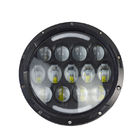 7 Inch Sealed Beam 78W Round 4x4 LED Driving Lamps