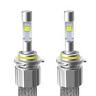 Copper Belt P50 Car Headlight Bulbs With CREE XHP50 LED Chips