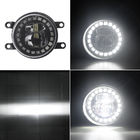 Super Bright 30W Waterproof LED Work Lights DRL Special For Toyota LEXUS