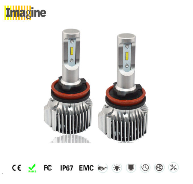brightest h11 led headlight bulbs