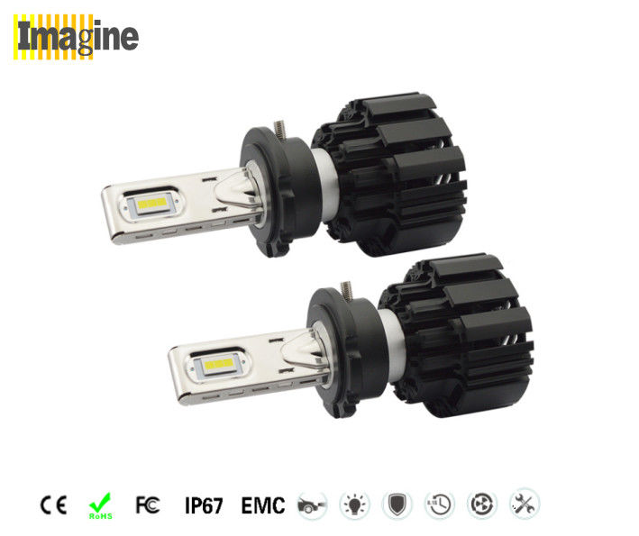High Power Led Car Headlights D1 Most Powerful Led Car Headlight