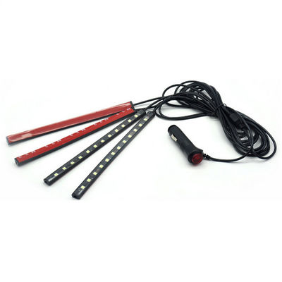 5050SMD Ambient Lighting Strips For Car