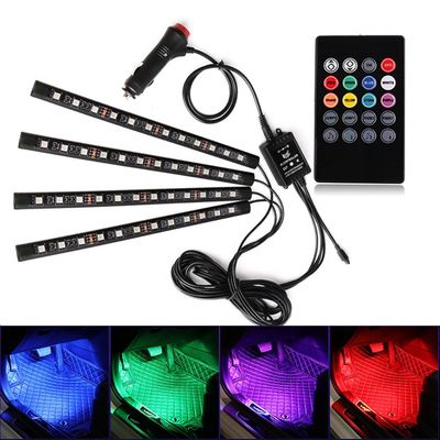 223mm Interior LED Light Strips
