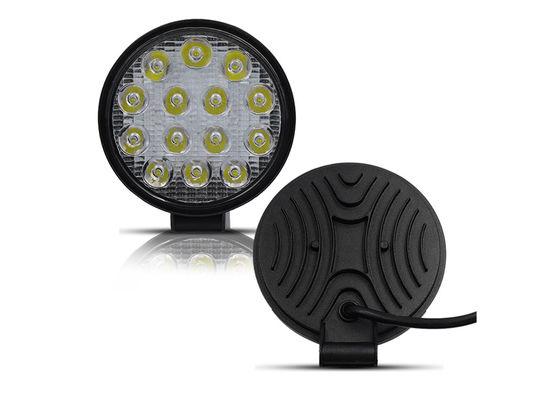 42W LED Tractor Work Lights