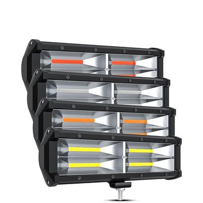 144W Light Bar For Truck
