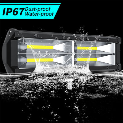 144W Light Bar For Truck