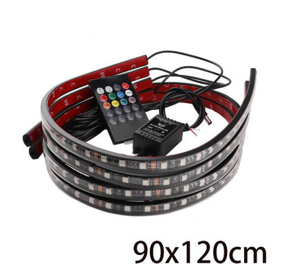120cm underbody light kits for cars