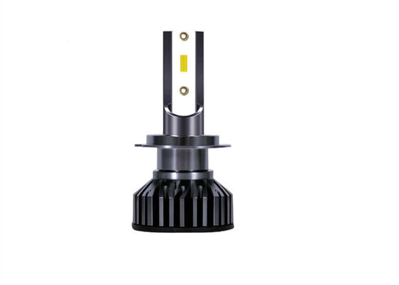 6500K H4 LED Headlight For Car