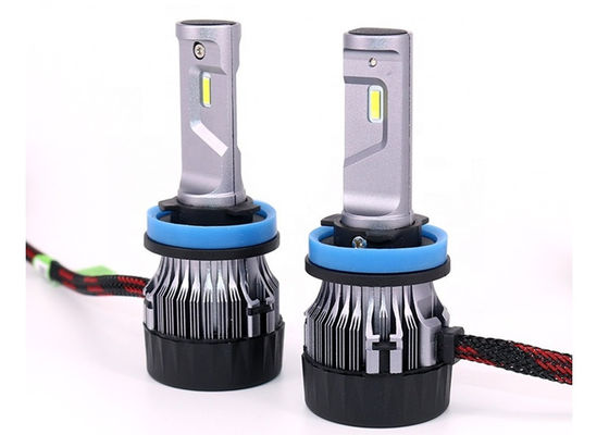 Mini 30W Cr 5000lm Car LED Headlight Bulb H8 IP65 30W