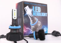S1 H8 H11 IP67 Csp Car LED Headlight Bulb Dual Color