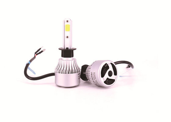 S2 H7 36W COB 8000LM LED Auto Headlight High Power