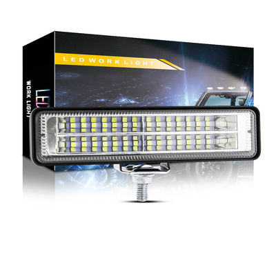 84W Offroad LED Light Bars