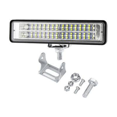 84W Offroad LED Light Bars