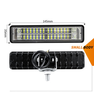 84W Offroad LED Light Bars
