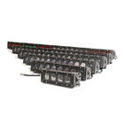 4X4 IP67 30V 16200LM Offroad LED Light Bars High Intensity