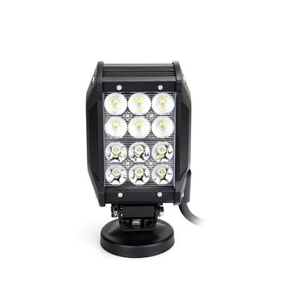 12pcs 36w 4 Inches 3200LM Offroad LED Light Bars