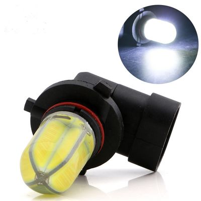 48SMD P13W LED Front Fog Lights , 960LM LED Daytime Running Lights