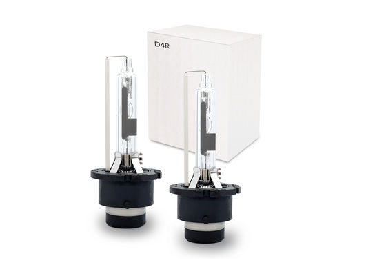 D4R HID Xenon Headlight Bulbs