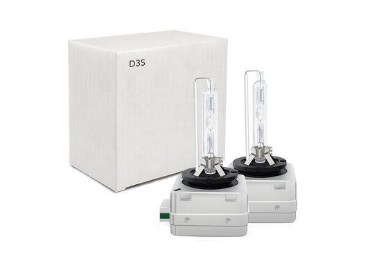 55W D3s Xenon HID Headlight Bulb