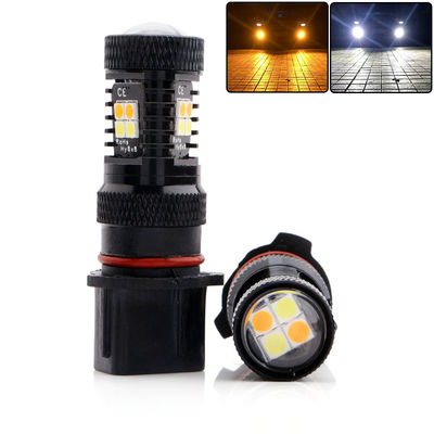 16SMD Automotive LED Fog Lights