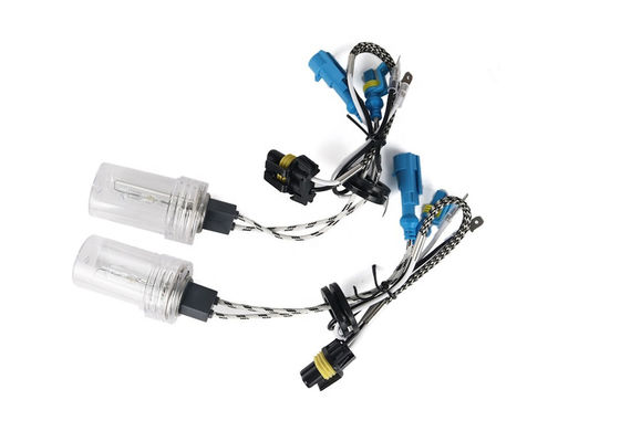 12V 35w Xenon D2H Shockproof HID Bulb Headlight Kit