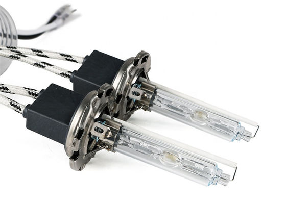 12V 35w Xenon D2H Shockproof HID Bulb Headlight Kit