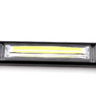 Strobe Single COB 108W 5940lm Emergency Led Light Bar