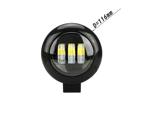30W Waterproof LED Work Lights