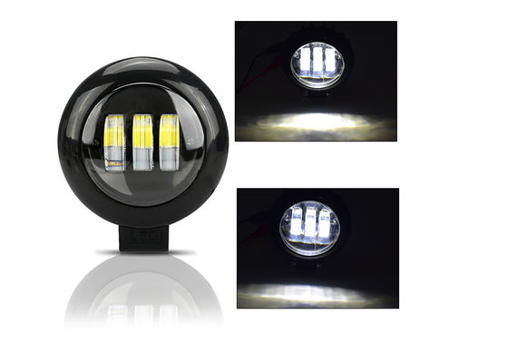 30W Waterproof LED Work Lights