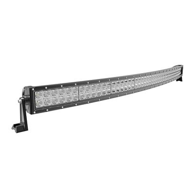 300W 4x4 Offroad LED Light Bars , 25920lm Double Row LED Light Bar