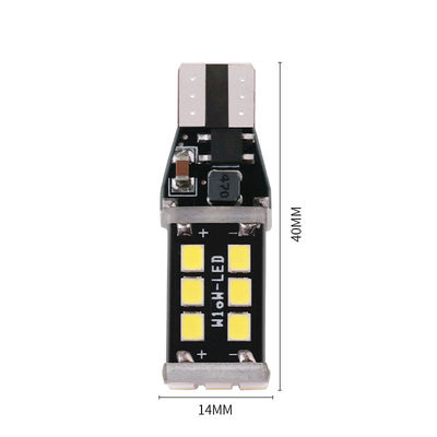 300lm Led Stop And Tail Bulb