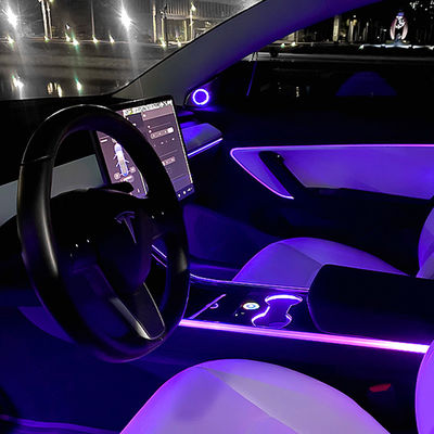 64colors Interior Ambient Lights