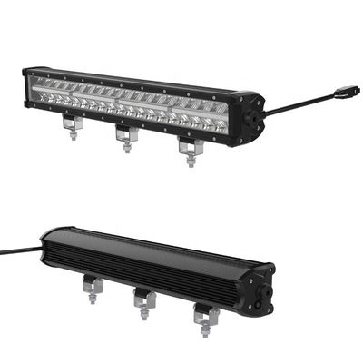 150W IP67 Offroad LED Work Lamp , 12000Lm LED Driving Light Bar