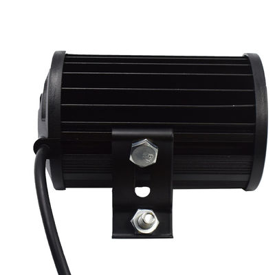 72W 24V Flood 5 Inches Waterproof LED Work Lights