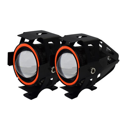 U7 LED Motorcycle Driving Lights