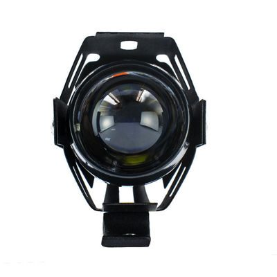 Dustproof Waterproof LED Work Lights , 15W Motorcycle Fog Lights LED