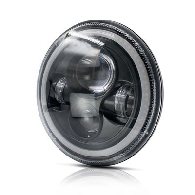 7 Inch Halo Fog Lights
