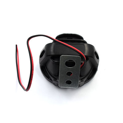 18W  Spot Outside 6LED Motorcycle Auxiliary Lights