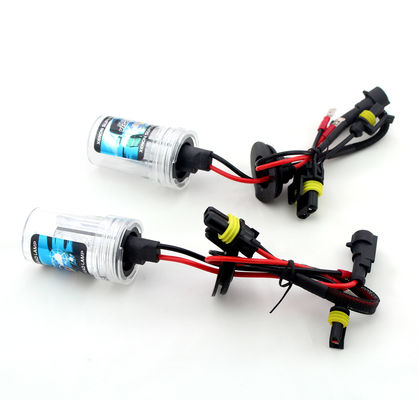 5000K H7 H/L HID Xenon Light Conversion Kit，H4 HID Xenon Replacement Bulbs